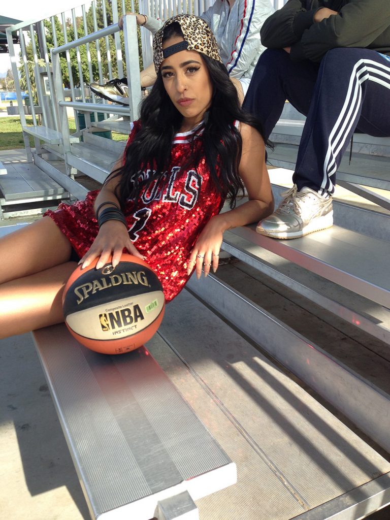 Angel B | Brazilian Artist