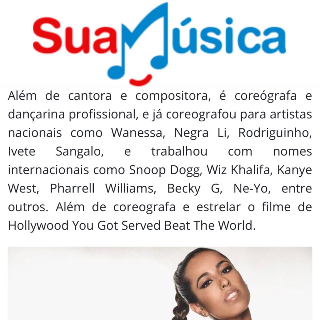 Angel B | Brazilian Artist