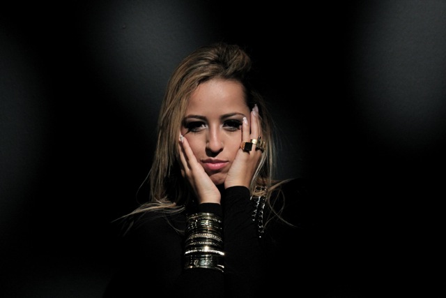 Angel B | Brazilian Artist