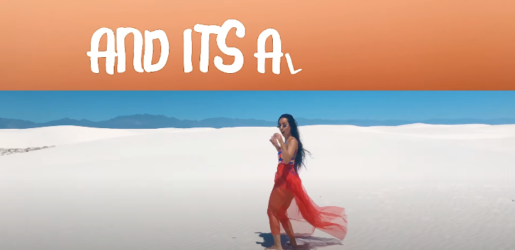 Angel B | Brazilian Artist