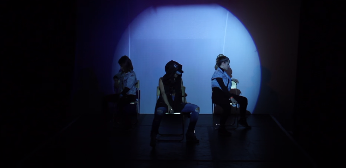 Angel B | Brazilian Artist