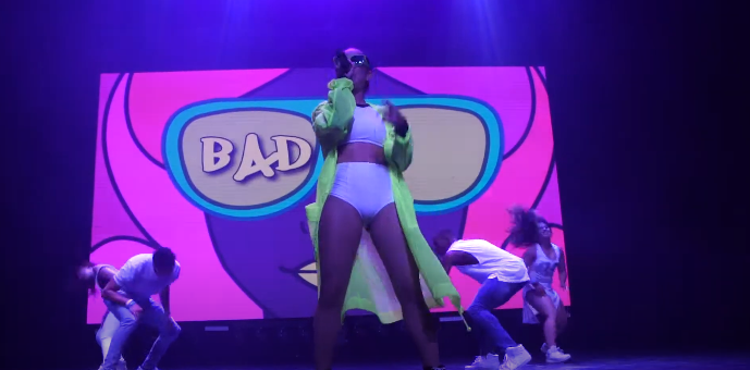 Angel B | Brazilian Artist