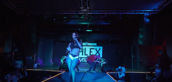 Angel B | Brazilian Artist