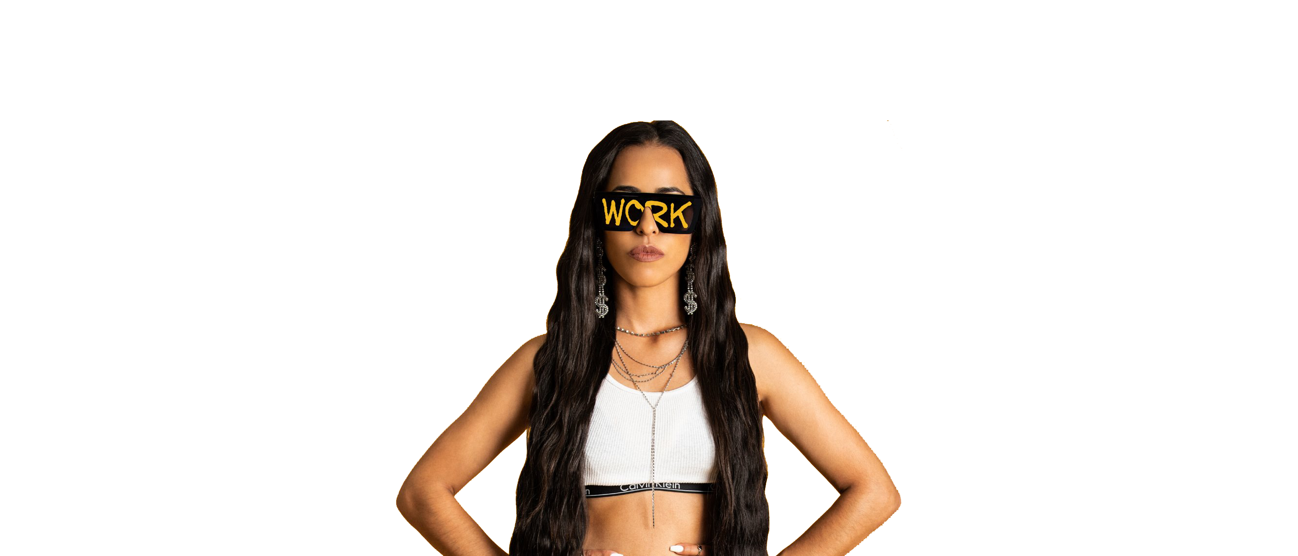 Angel B | Brazilian Artist