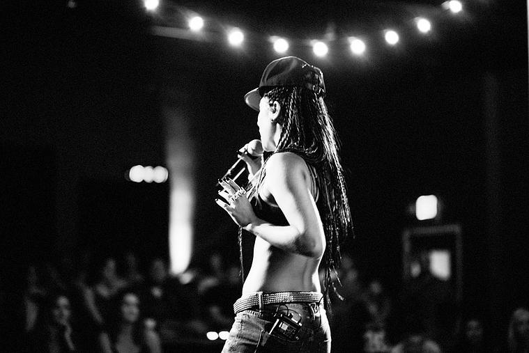 Angel B | Brazilian Artist