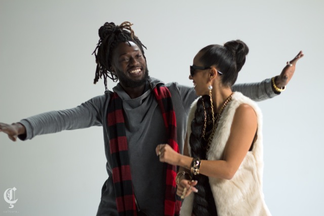 Angel B | Brazilian Artist