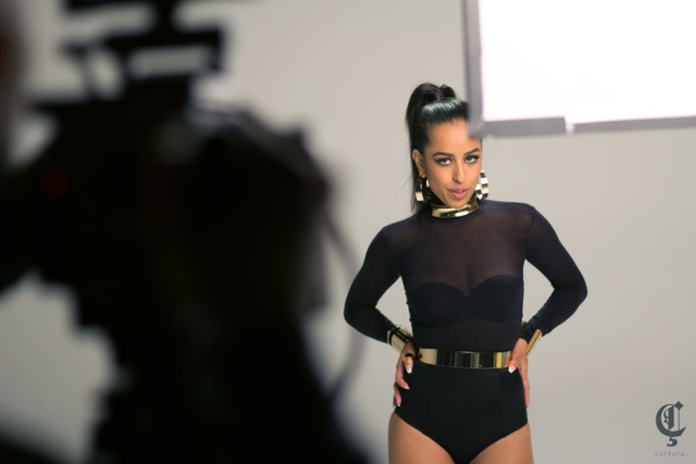 Angel B | Brazilian Artist