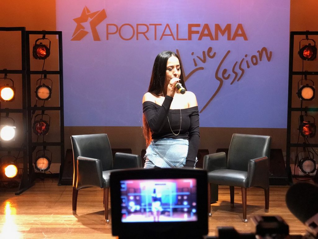 Angel B | Brazilian Artist