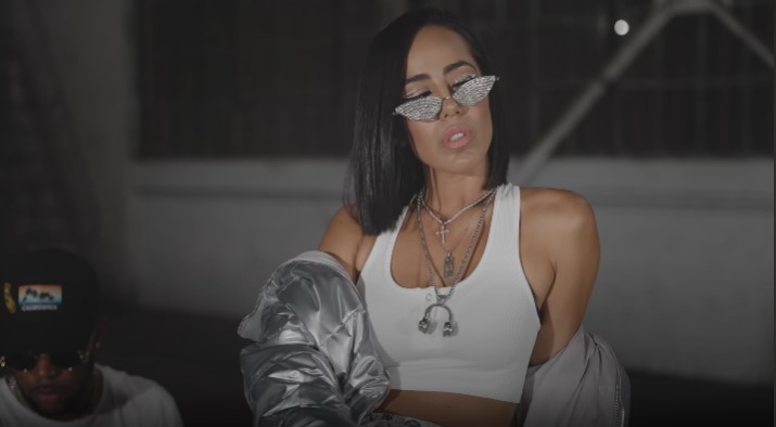 Angel B | Brazilian Artist