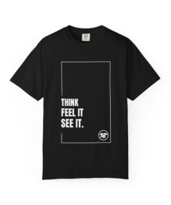 AB Unisex Manifest It T-shirt