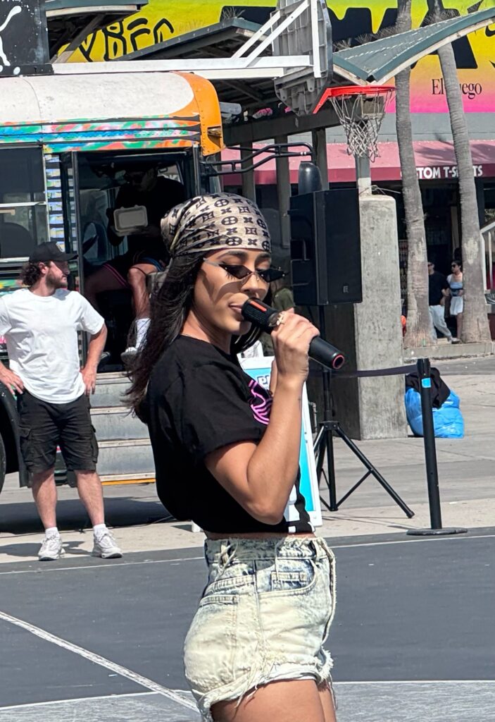 Angel B | Brazilian Artist