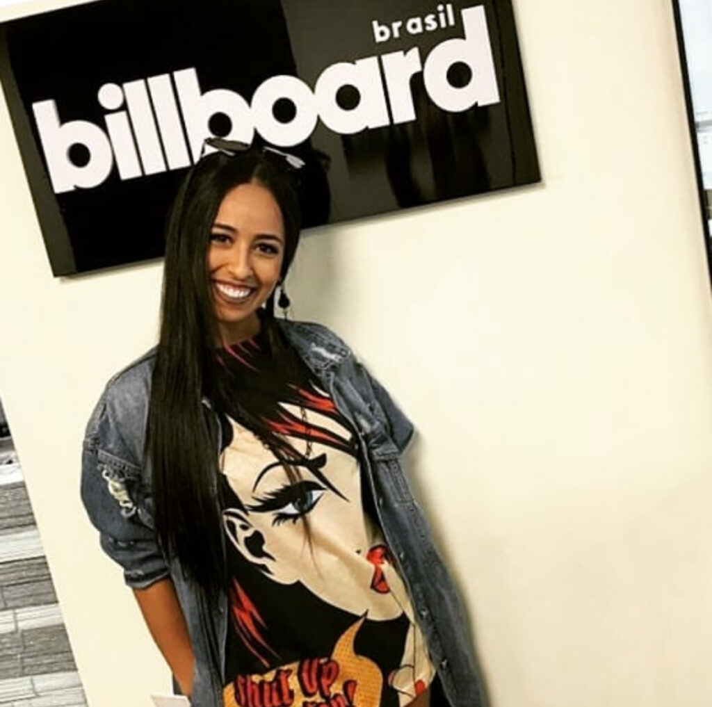 Angel B | Brazilian Artist