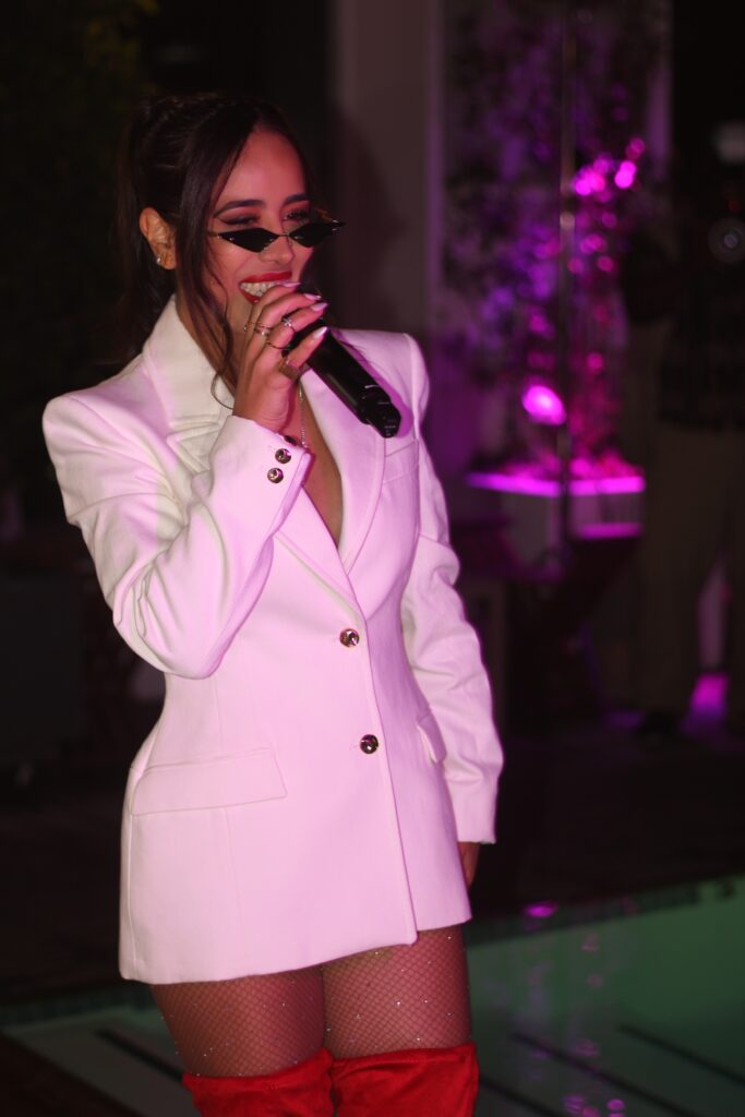 Angel B | Brazilian Artist