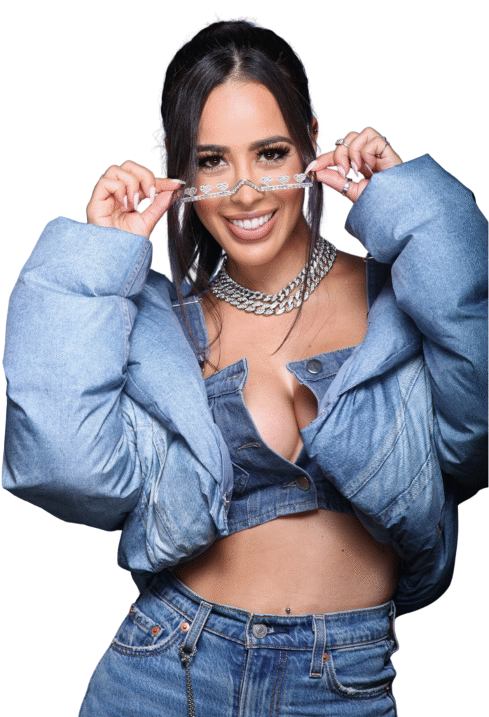 Angel B | Brazilian Artist